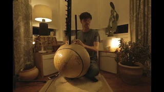 Josh Doughty - Live kora sessions