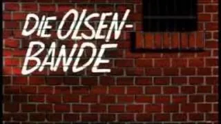 Die Olsenbande (Titel musik) soundtrack original