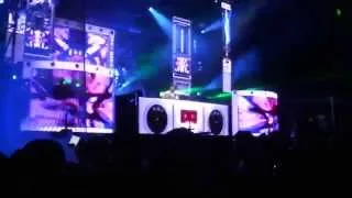 Oliver Heldens @ Life In Color Dallas, Tx 2015 Part 4