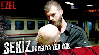 Kusursuz Bir Katil - Sekiz'in Hikayesi - 2 | Ezel