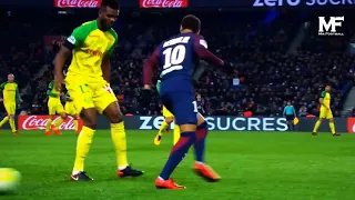 Neymar Jr 2018 ● Neymagic Skills & Goals & Assists ● 1080p