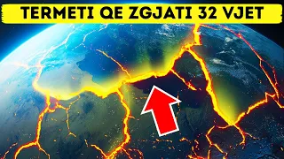 35 Fakte qe Nuk i Dinit • Fakte Interesante