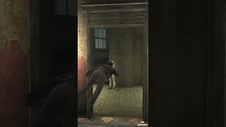 Max Payne 2 Came Out 20 Years ago.  Still The BEST Game Physics Ever.