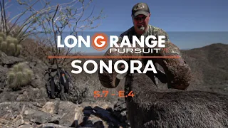 Long Range Pursuit | S7 E4 Sonora