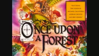 Once Upon a Forest #1 - Once Upon a Time with Me