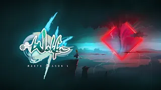 WAKFU Saison 4 - Kickstarter Trailer