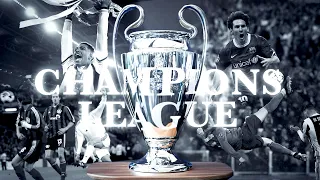 The Champions League | Edit | Champions League Anthem