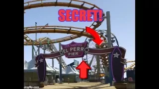 GTA 5 Mystery. Solving The Mystery: New Hidden Message Revealed.