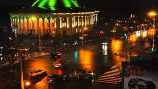 Minsk night life