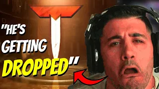 NICKMERCS Gets In a FIGHT With His COACH ! Apex Legends Twitch Recap