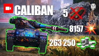 Replay Roundup #6 | Caliban on a Snapshotting Spree?!