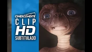 A Holiday Reunion - Vuelve E.T. - Publicidad Xfinity 2019