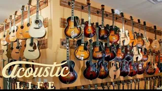 Bernunzio Uptown Music Store Review