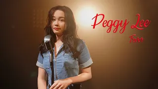 Fever - Peggy Lee (by Sofia Soitu)