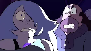 Greg and Amethyst's REAL Relationship- Steven Universe: Hidden Meanings