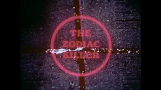 The Zodiac Killer (1971) HD