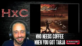 Nightwish - Crownless | REACTION!