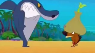 Zig and Sharko New Cartoon Movies 2016 Episode 13000113 656 003556 493