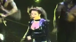 Britney Spears- Boys Live From Providence (The Onyx Hotel Tour)