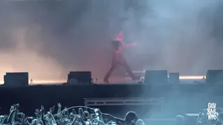 Travis Scott   PICK UP THE PHONE (Live)