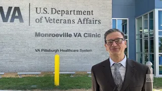 GSA, VA Complete New Outpatient Clinic