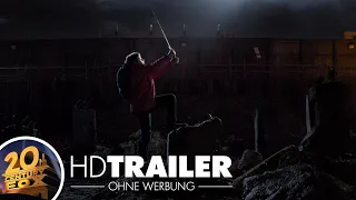 Wenn du König wärst | Offizieller Trailer 1 | Deutsch HD German (2019)