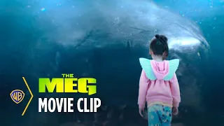 The Meg | Monster is Watching Us | Warner Bros. Entertainment