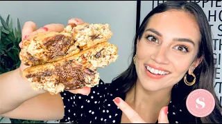 How to make the ULTIMATE NYC COOKIES! (Levain bakery inspired)