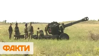 День ракетных войск Украины: как защищают страну боги войны