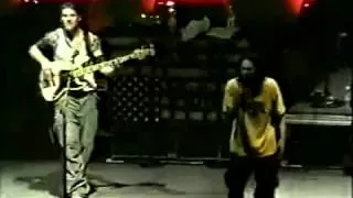 Rage against the machine (Mumia Benefit 01 28 1999) Full Concert (RARE!!))