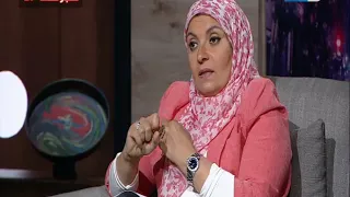 هبة قطب * عشان تمارس العـــادة السريـــة بشكل صحيح لازم تعمل 3 حاجات * !!!!