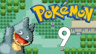 Children Of The Sea | Pokemon Sapphire (GBA) | Casual Playthrough (Day 9)