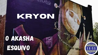 KRYON - O AKASHA ESQUIVO