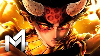 Hantengu (Kimetsu no Yaiba) - Lua Superior Quatro | M4rkim