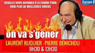 On Va S'Gêner: Jérémy Michalak, Titoff, Pierre Bénichou 2501