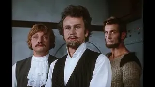 «Капитан Немо». 1-я серия / Captain Nemo. Part 1 (1975) - EN, FR, RU