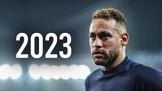 Neymar Jr ●King Of Dribbling Skills● 2022/23 |HD