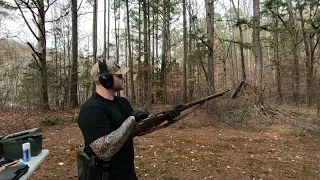 Taking The American Mosin To The Range (Why Remington Built M1891 Rifles For Tsarist Russia In WWI)