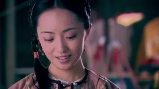 聊齋奇女子  The Fairies of Liaozhai 35（吳奇隆、陳曉東、劉詩詩等主演