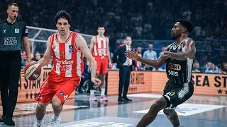 Finale Admiral Bet ABA League | KK Partizan - KK Crvena zvezda 76:82 | Highlights