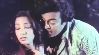 Chand Churake Laya Hoon - Kishore Kumar, Lata Mangeshkar, Devta Song