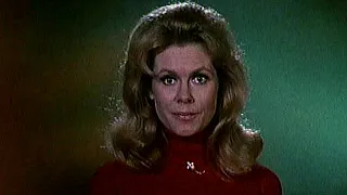1970-71 Television Season 50th Anniversary: Merry Christmas from Bewitched (12/24/70)