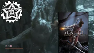 Ster Streams -  Sekiro: Shadows Die Twice! Pt. 2 (03/23/19)