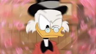 Just a compilation of Scrooge being adorable part 2