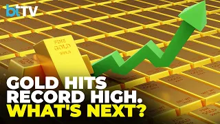 Gold Prices At All-time High Of Rs 65,000/Gram. Will It Rise Further From These Levels?