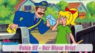 Bibi Blocksberg - Der blaue Brief | Hörspiel (Hörprobe)