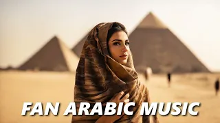 ARABIC HOUSE MUSIC 🔥 EGYPTIAN MUSIC 🔥 ETHNIC HOUSE Vol.127
