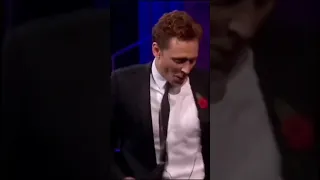 Tom Hiddleston Dance | Loki Dance | Funny 🕺🕺🔥                                  #shorts #loki #marvel