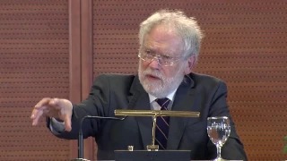 Anton Zeilinger - Wissenschaft und Religion (Vortrag 2016)