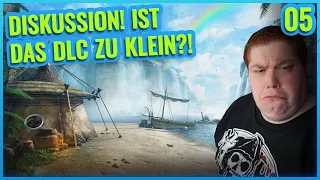 Ist das SUNBREAK DLC viel ZU KLEIN?! - Monster Hunter Rise: Sunbreak Deutsch Folge 5